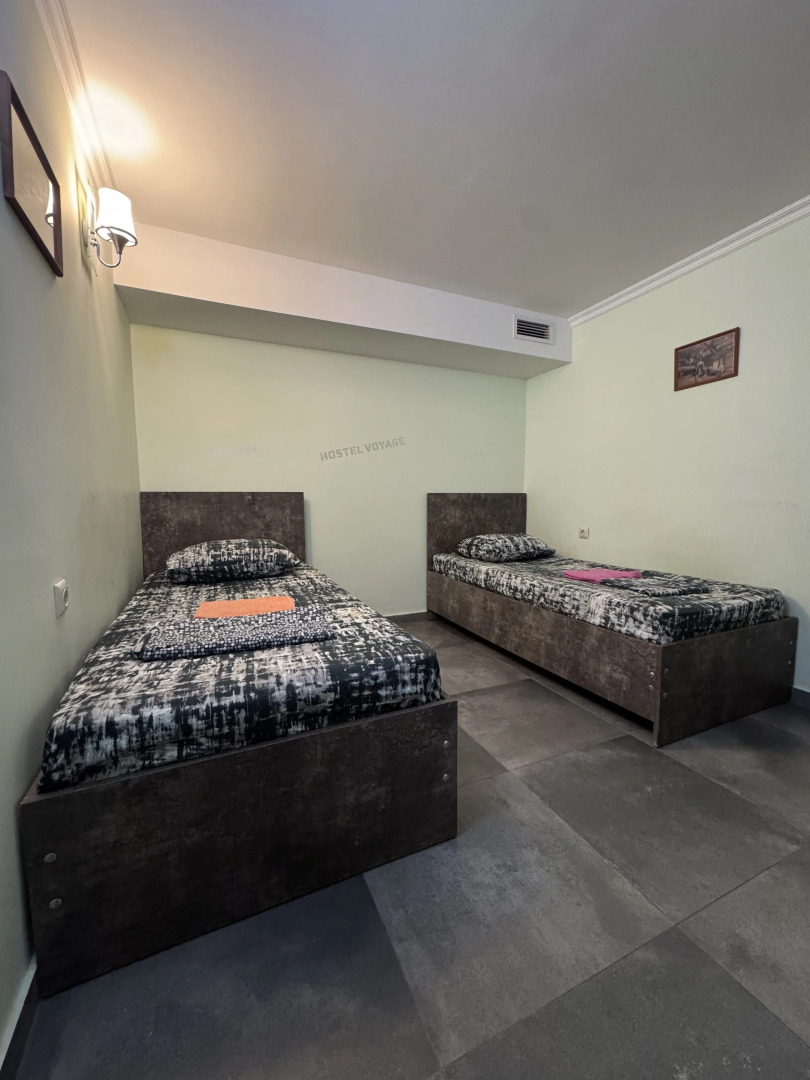 Foto - Hostel VOYAGE