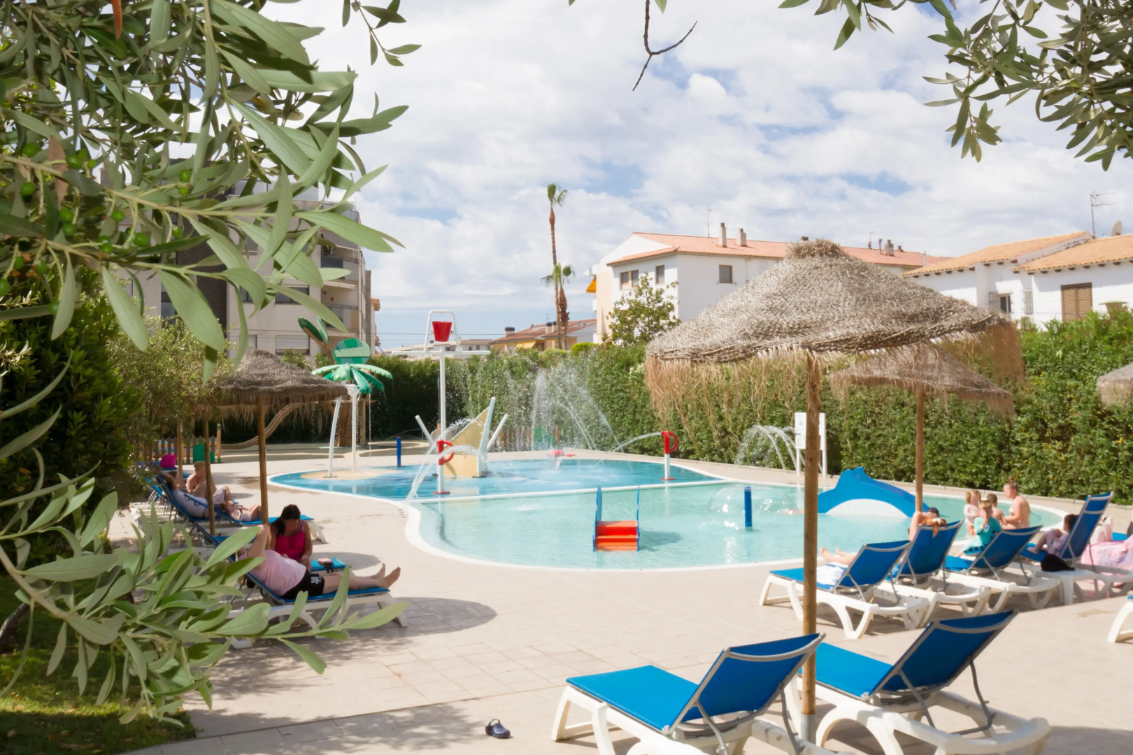 Foto - Ibersol Playa Dorada