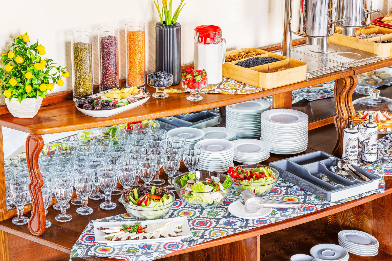 Photo - Grand Nur Hotel