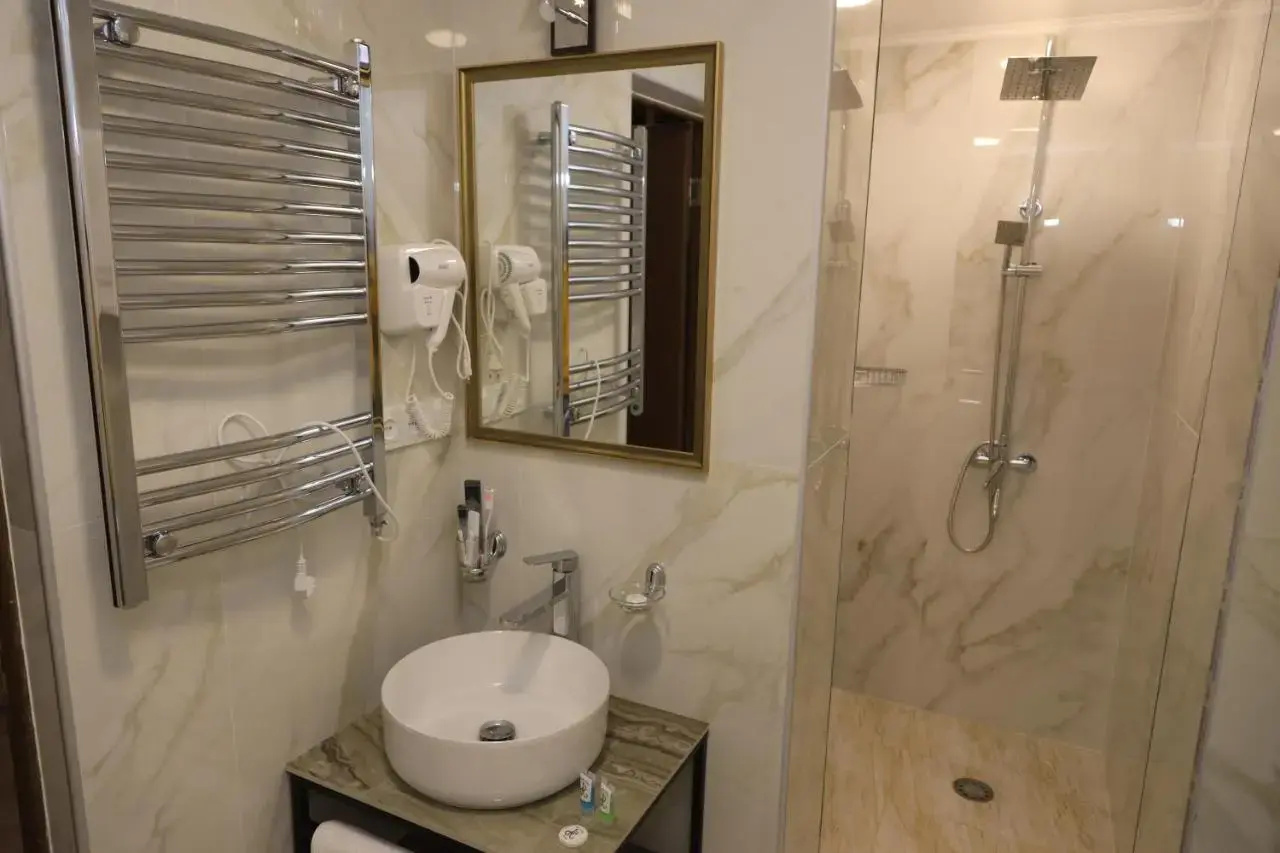 Photo - Delin Hotel