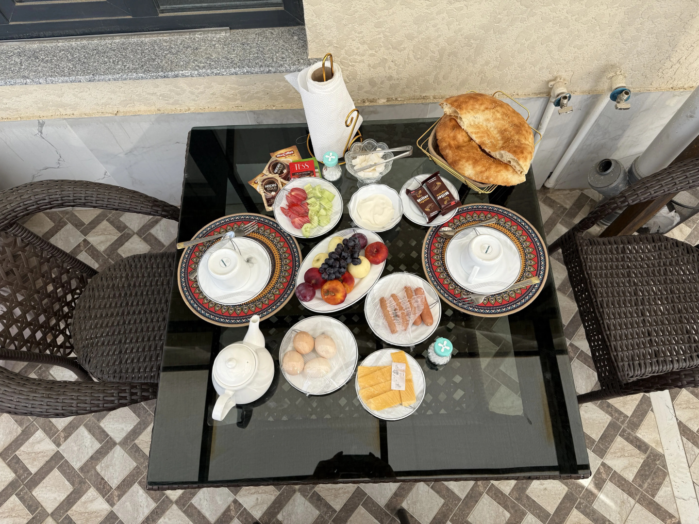 Photo - Zamon Hotel