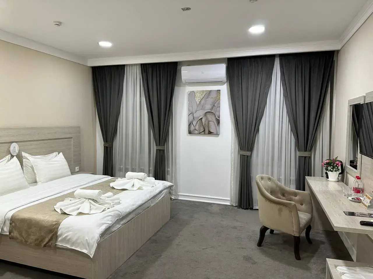 Foto - South Hotel Tashkent