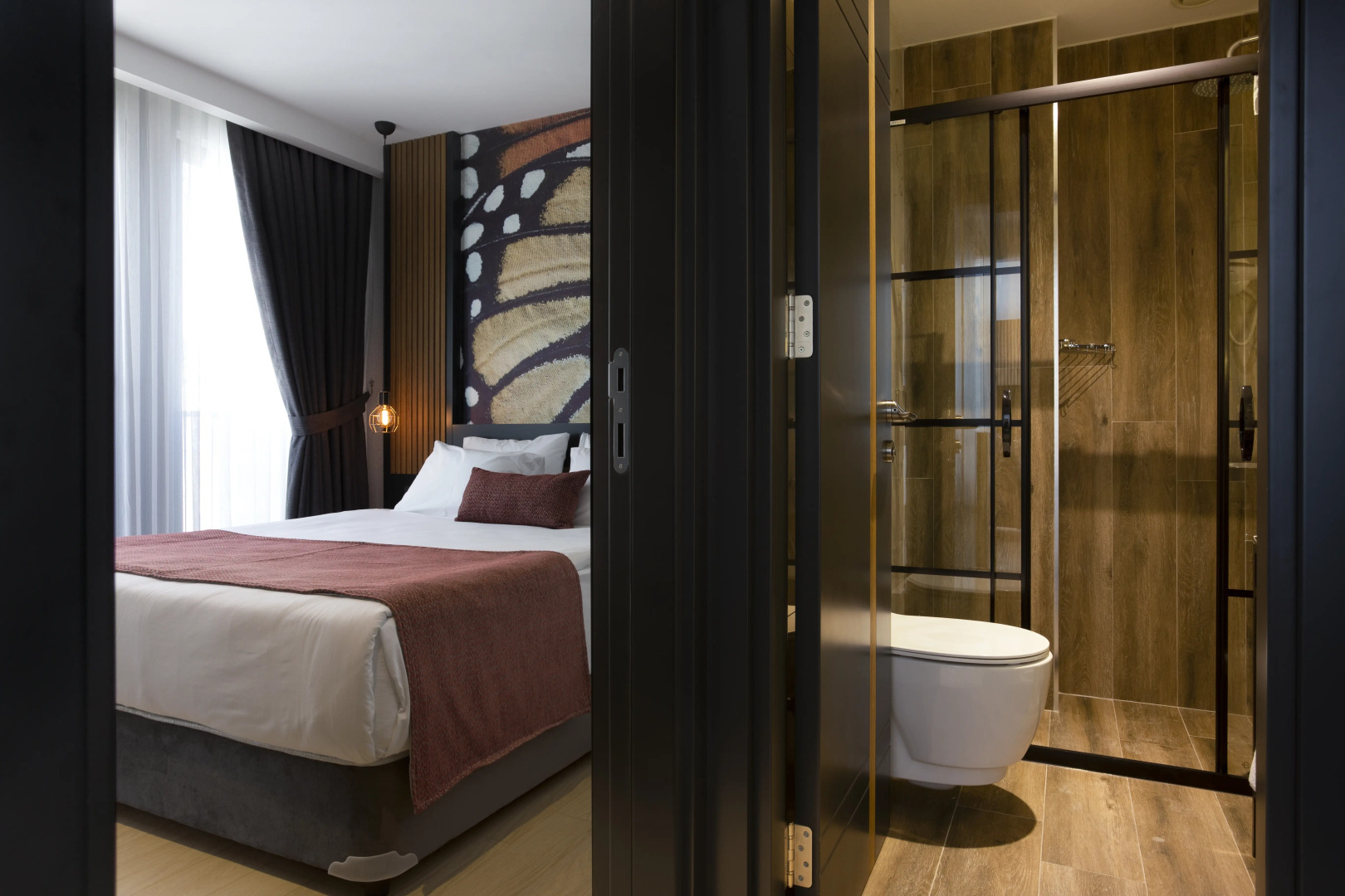 Photo - Nox Suite Rezidans