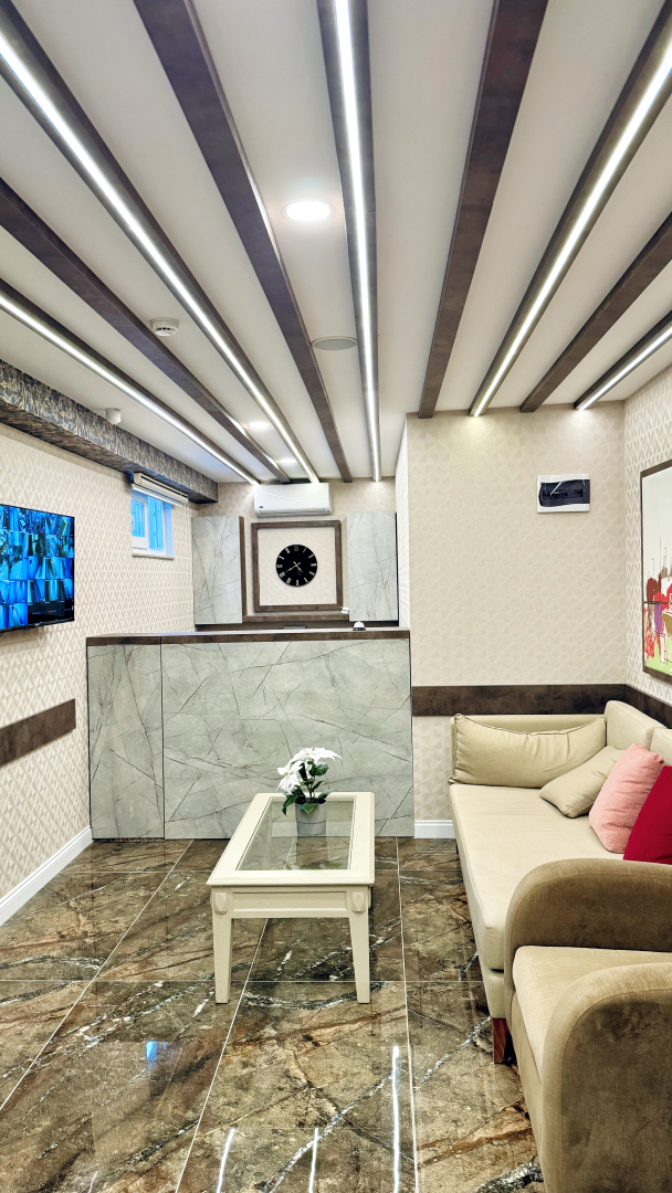 Foto - Toprak City Hotel Antalya