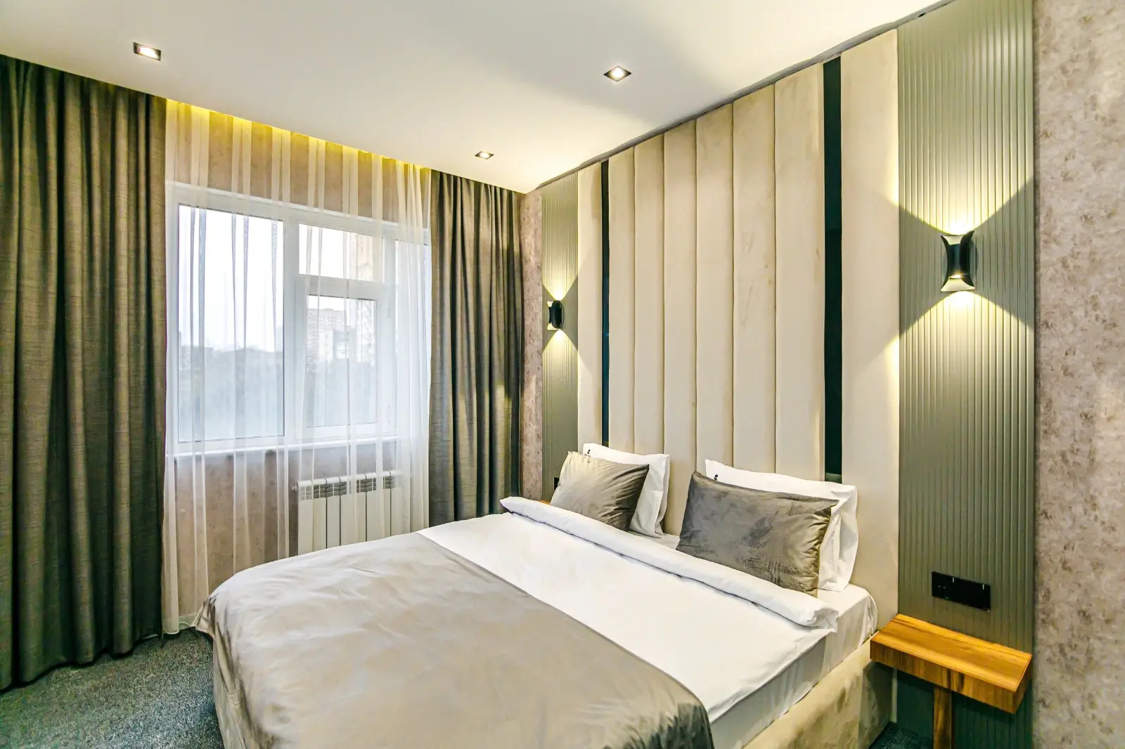 Foto - GREEN PARK HOTEl