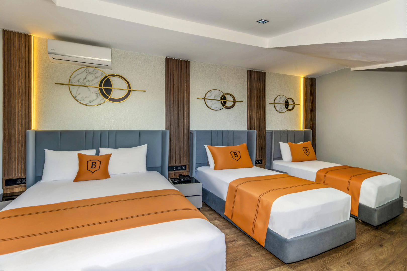 Foto - AirGate Airport Hotel