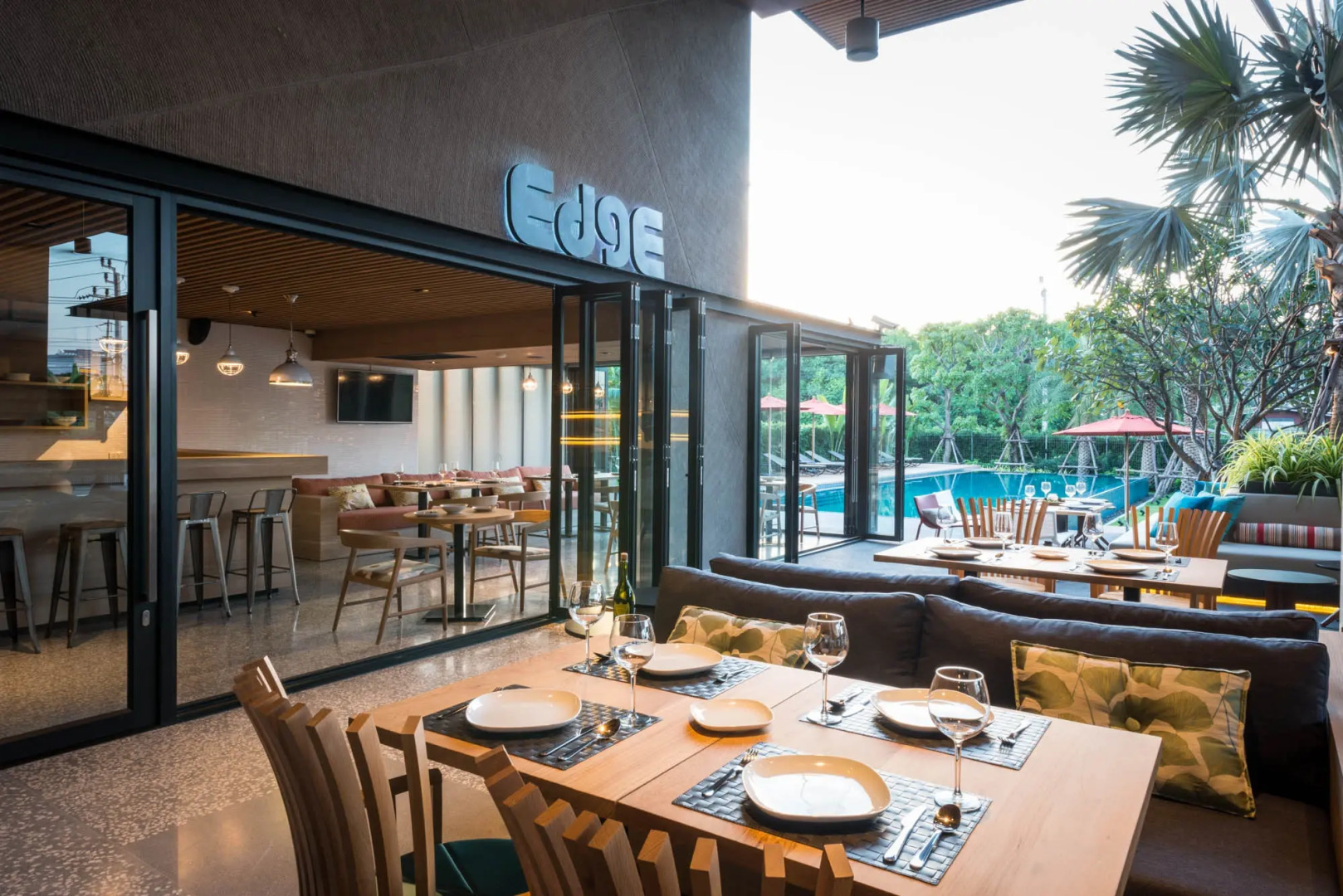 Foto - The Silver Palm Wellness Resort