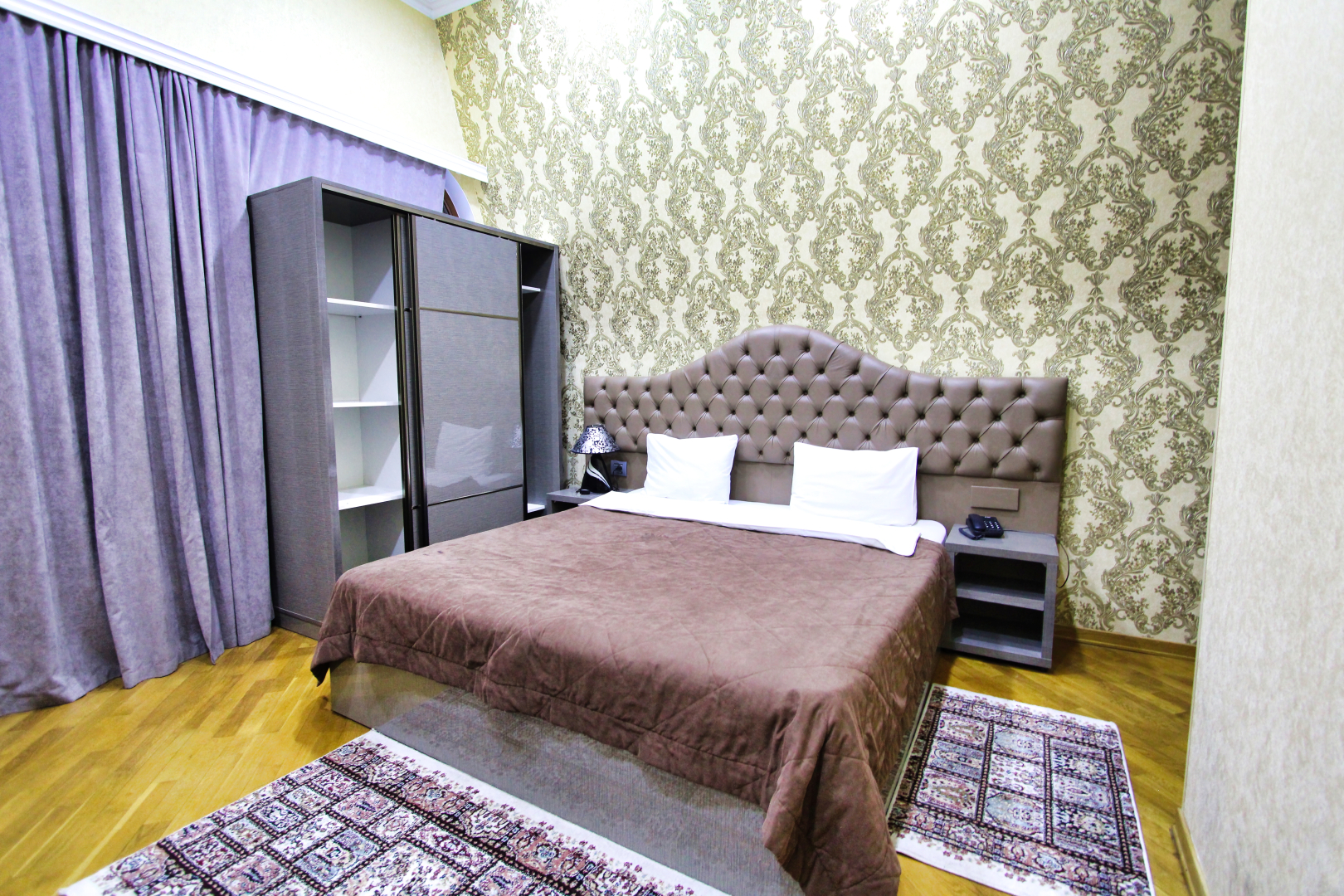 Foto - Pilot City Hotel Baku