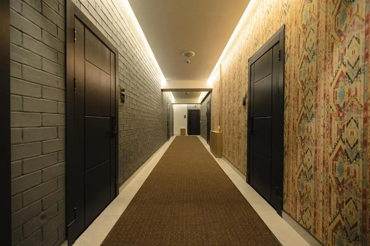 Photo - Art Air Hotel