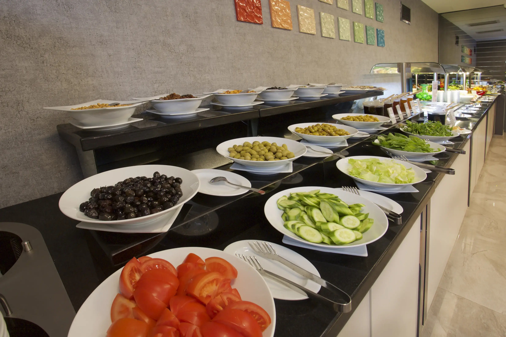 Foto - Bulvar Palas Old City Hotel