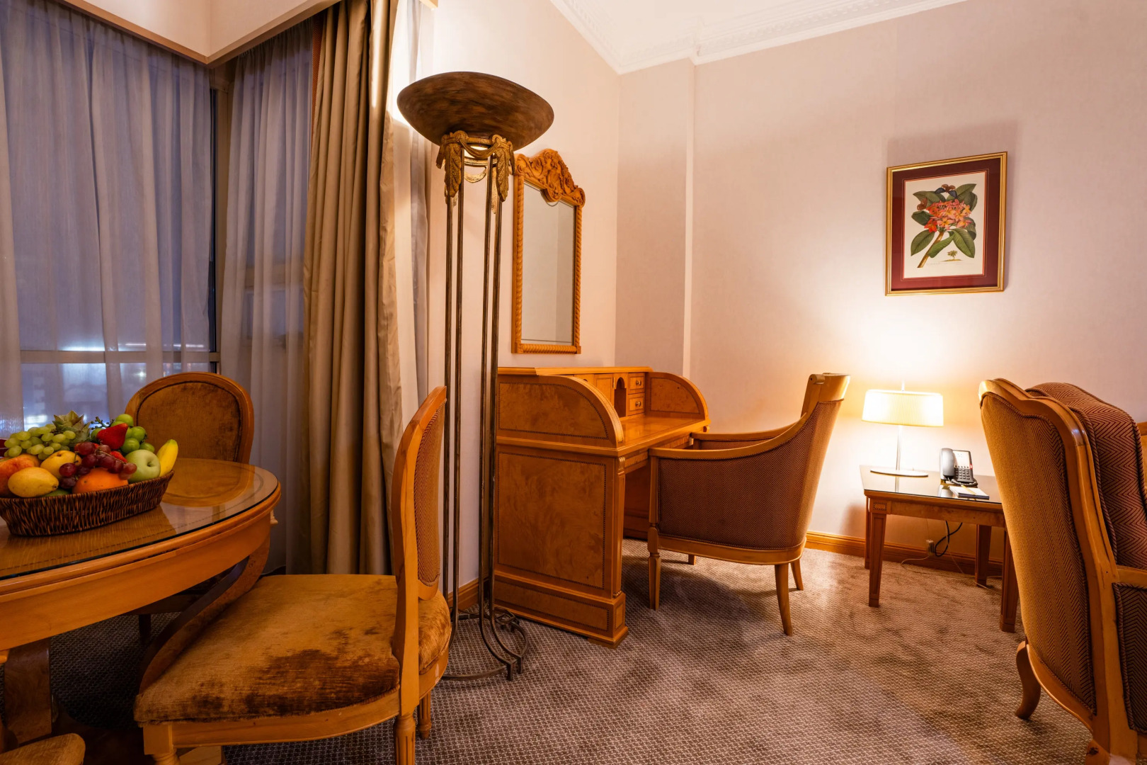 Foto - Chelsea Plaza Hotel