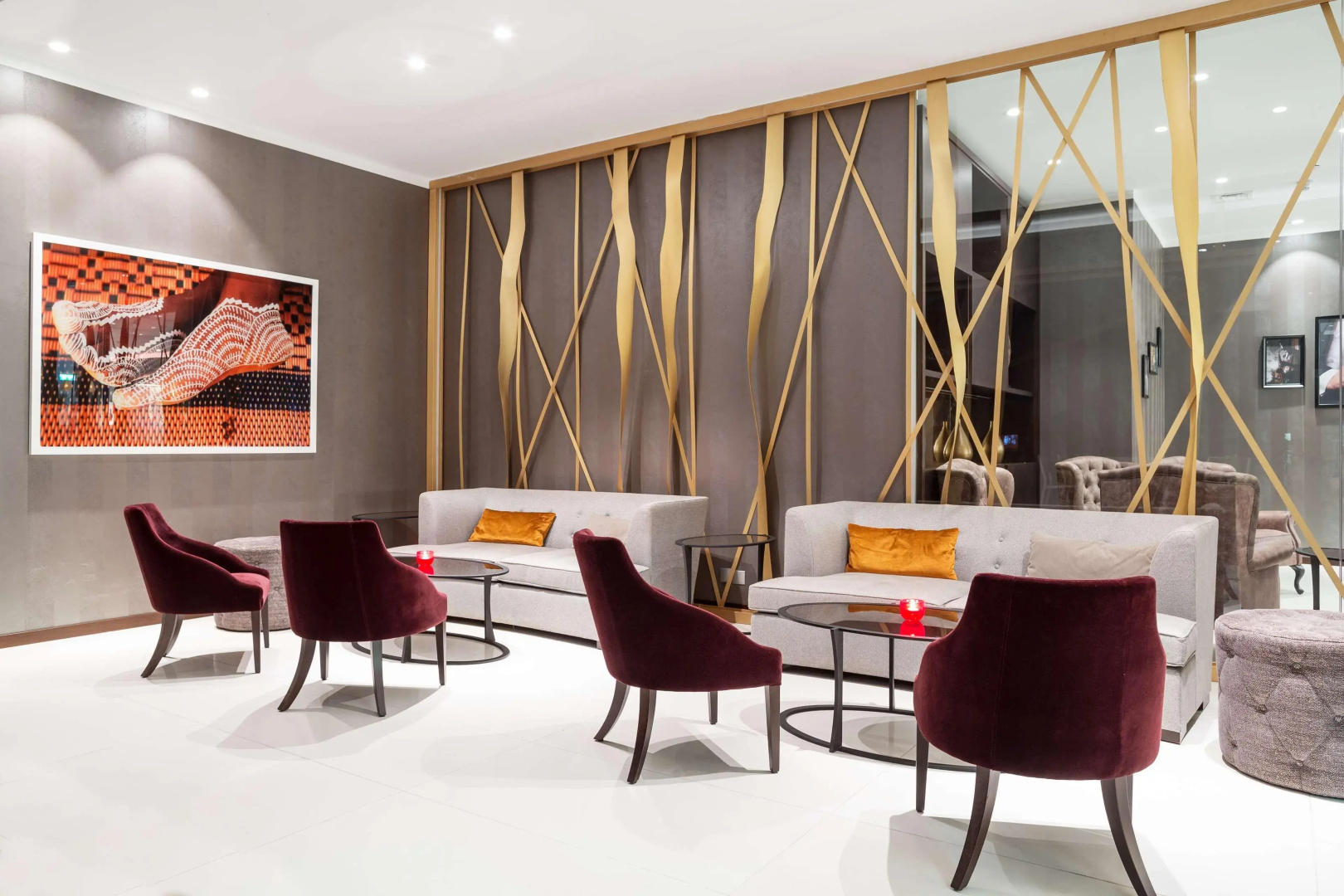 Photo - Radisson Blu Hotel Nairobi Upper Hill