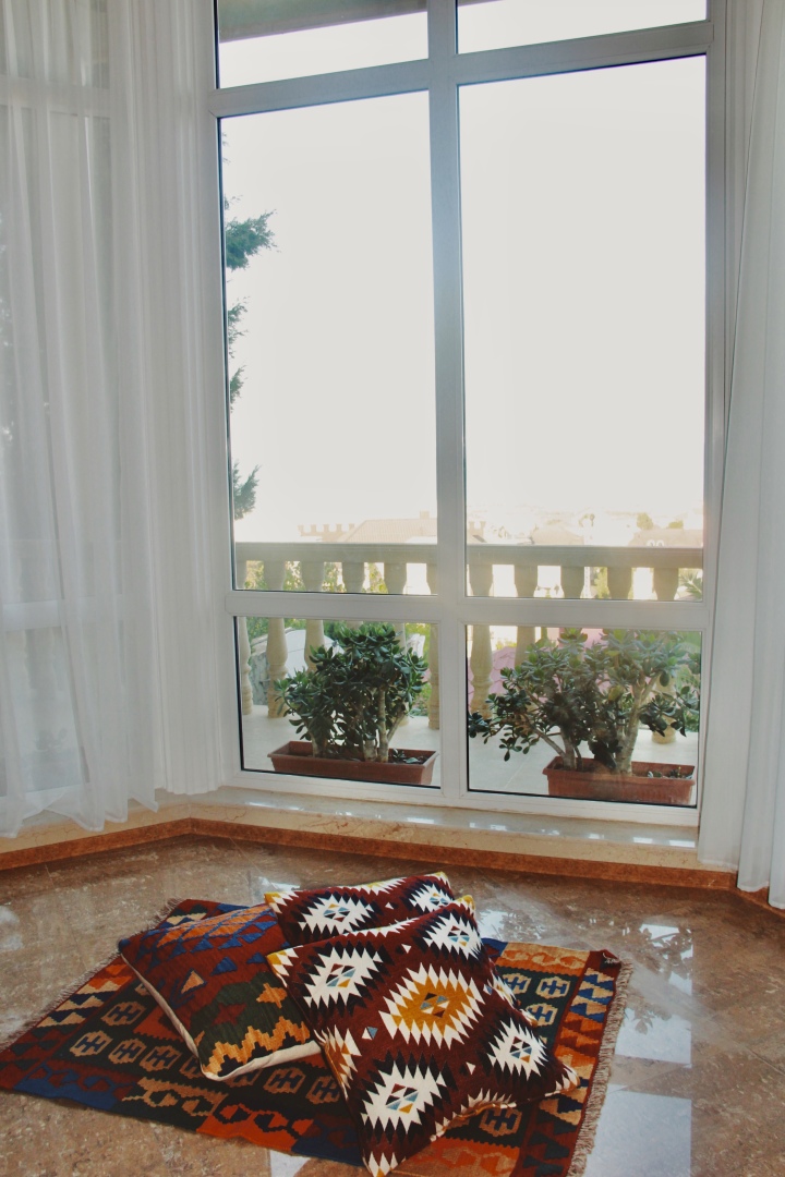 Foto - Exciting seaview villa Aymesa