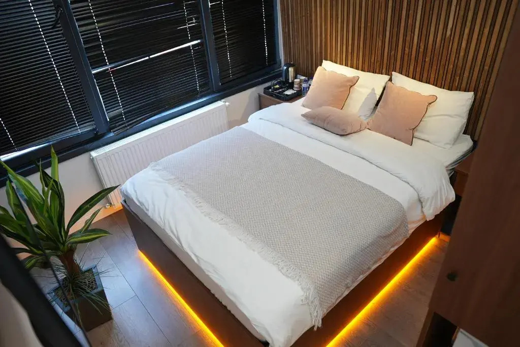 Photo - Vicolo Moda Hotel