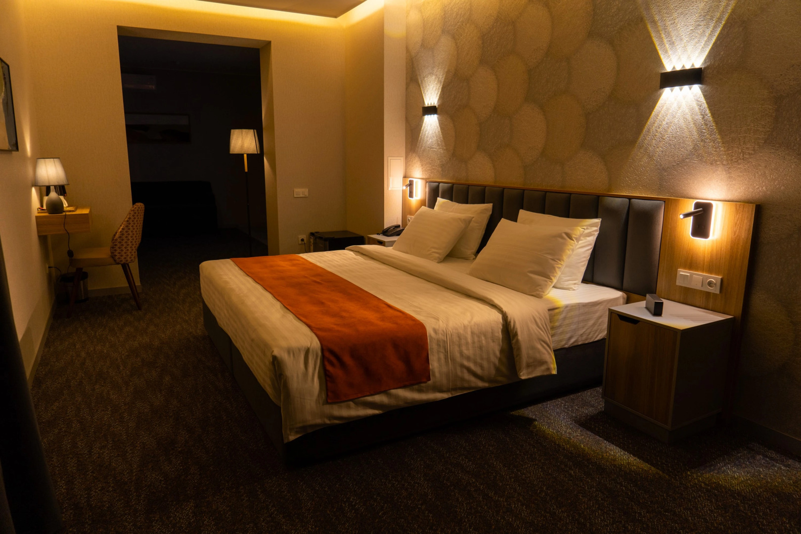 Foto - Nuovo Boutique Hotel