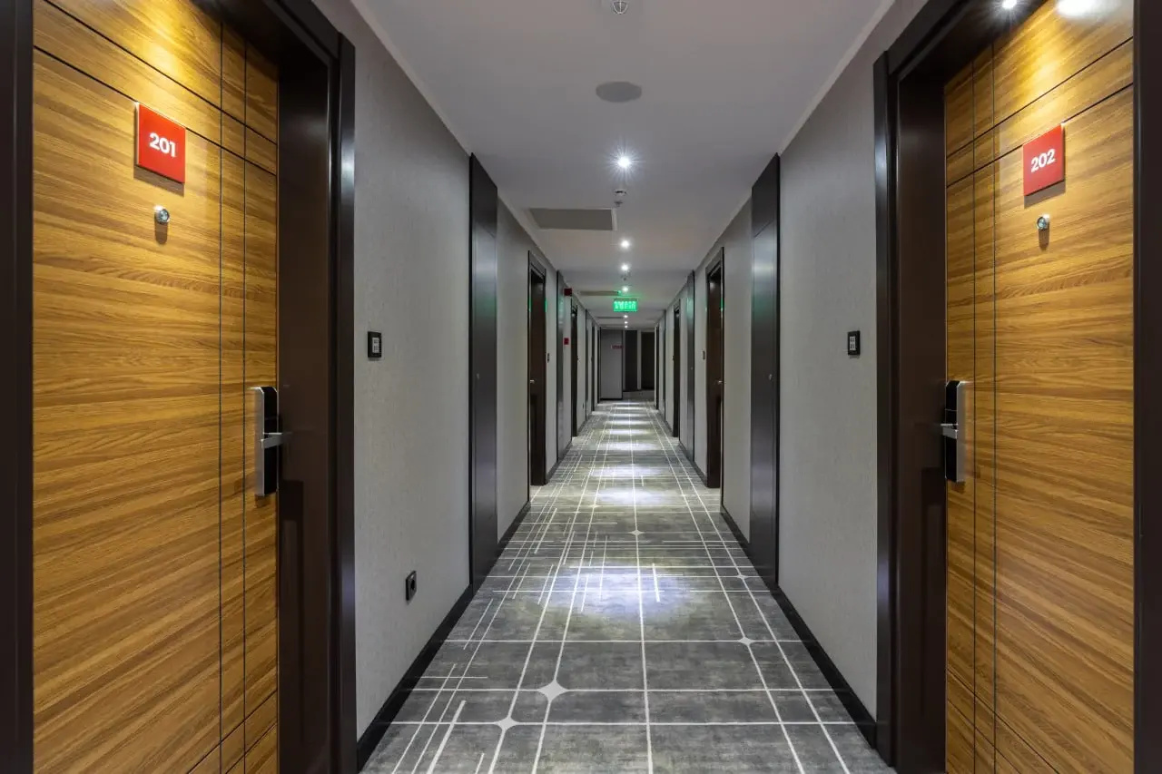Foto - Ramada Encore By Wyndham Tashkent