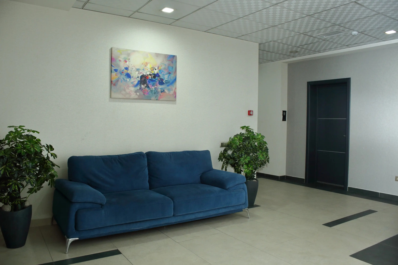 Foto - Golden Hotel