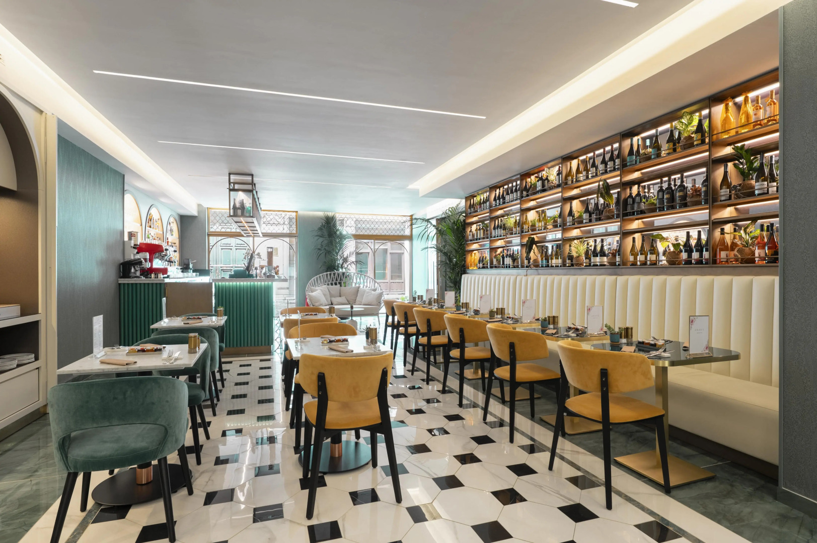 Foto - Je Rome Hotel