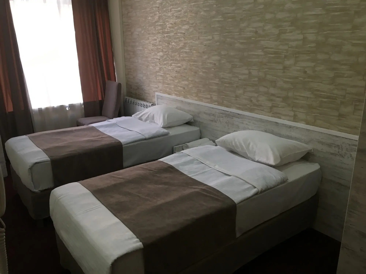 Photo - Hobby Hotel