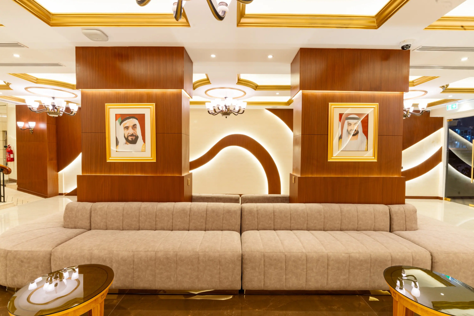 Foto - Chelsea Plaza Hotel