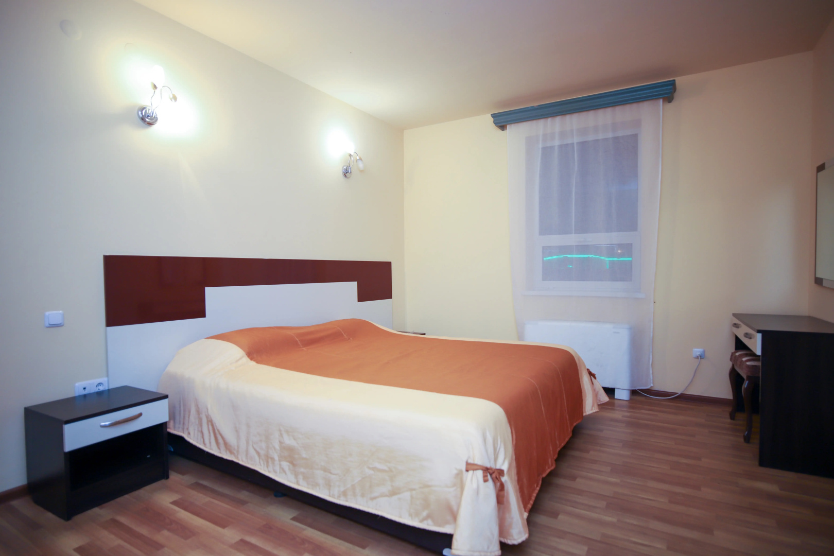 Foto - Armenian Village Park Hotel