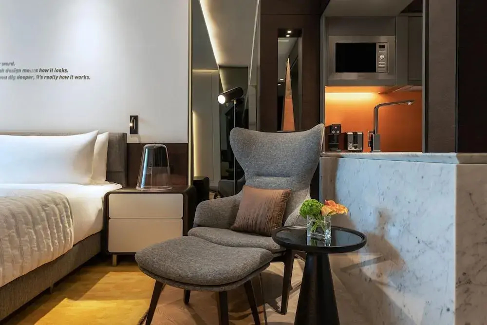 Foto - Le Royal Méridien Place Vendôme Lusail