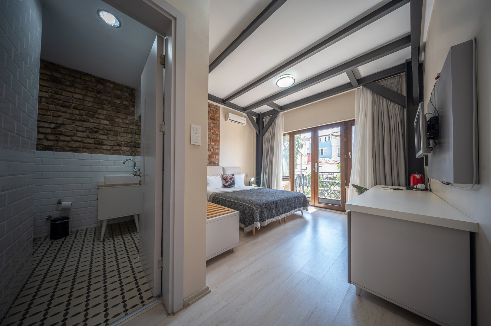 Foto - Calanthe Residence
