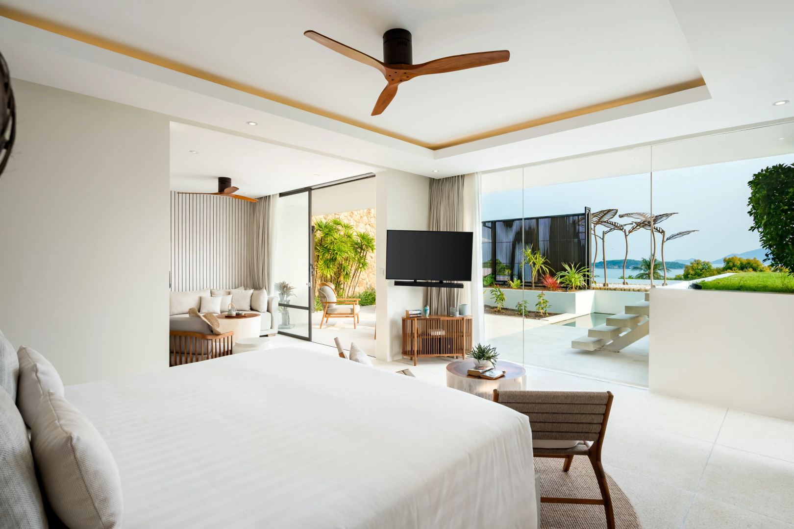 Foto - Samujana Villas