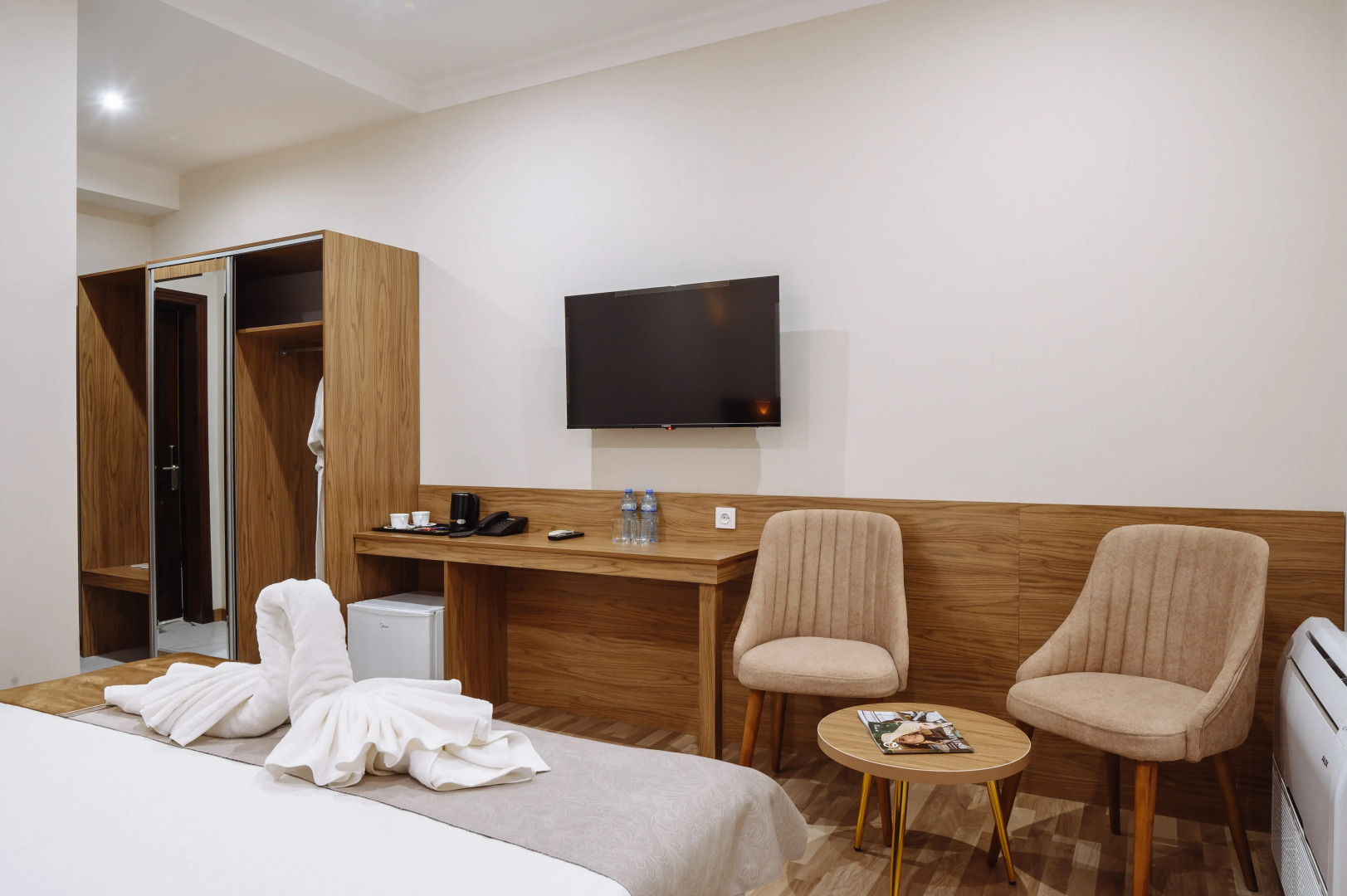 Photo - Sofiya Tashkent Hotel