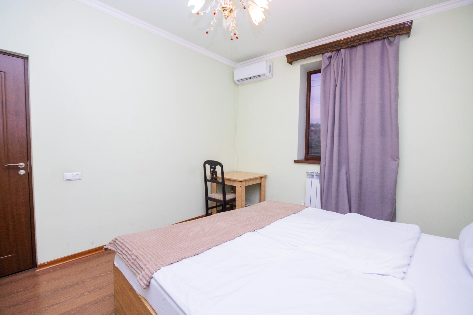 Foto - Hostel Favorit