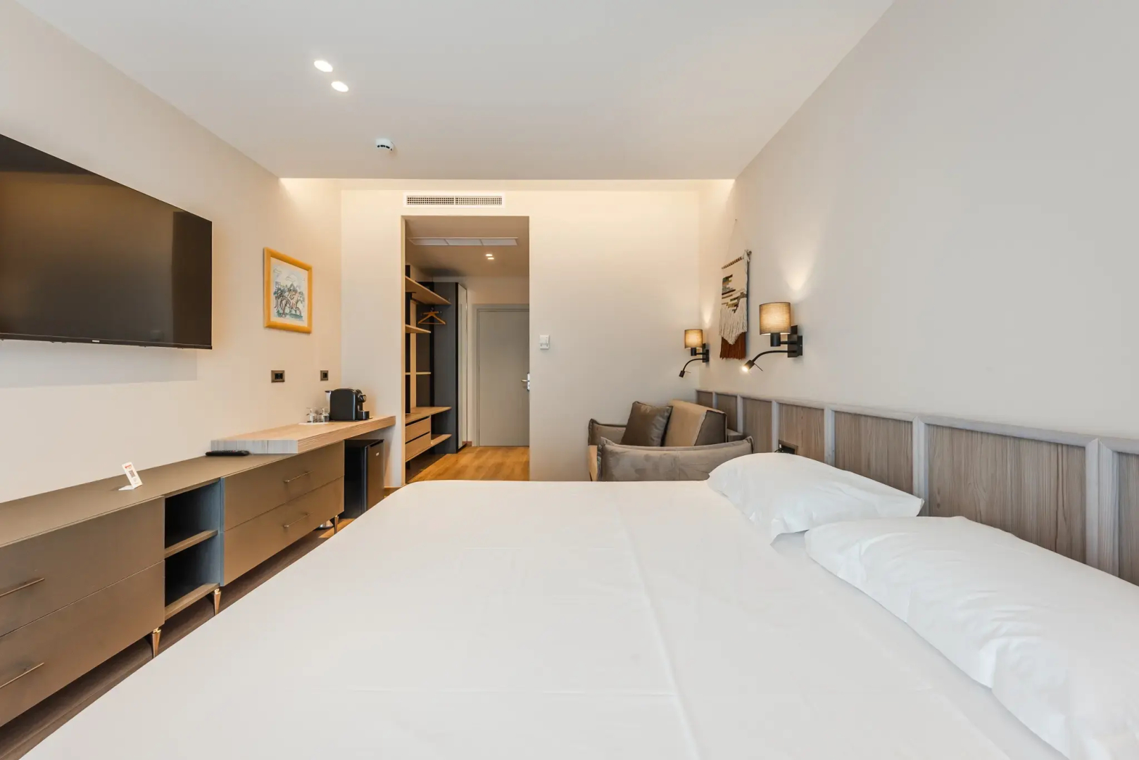 Foto - Aragosta Hotel