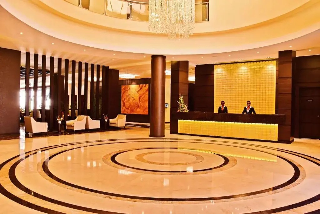 Photo - DoubleTree by Hilton Nairobi Hurlingham