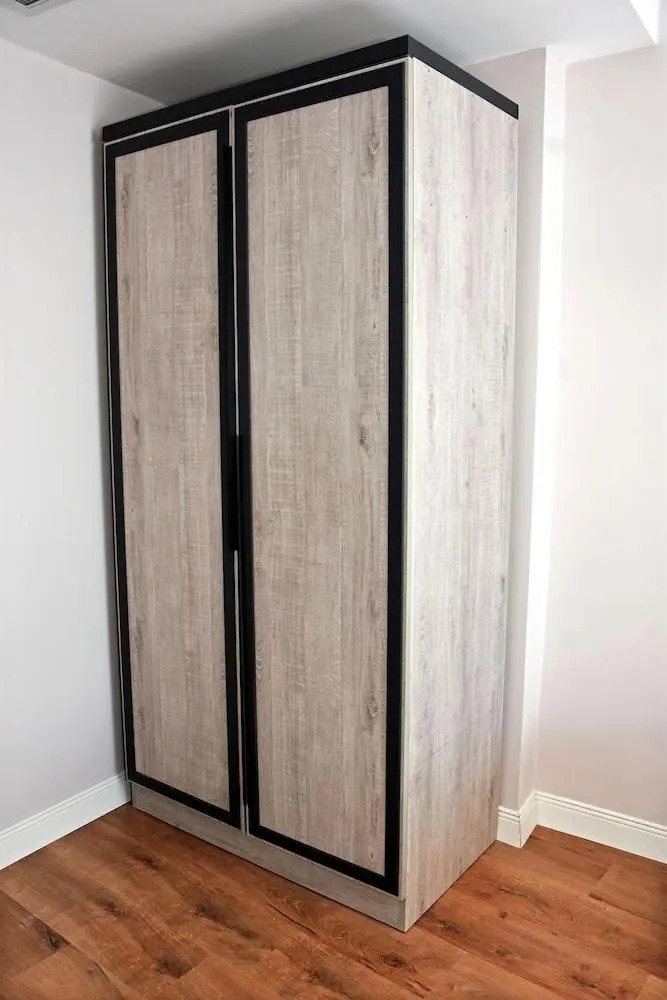 Foto - Linda Port Hotel