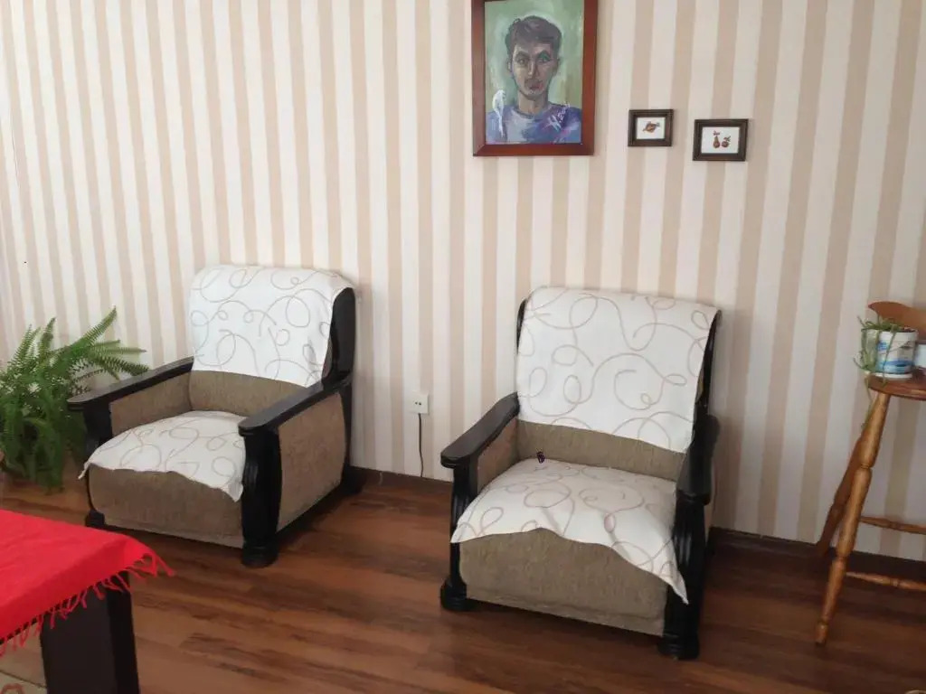 Foto - Your House In Tbilisi