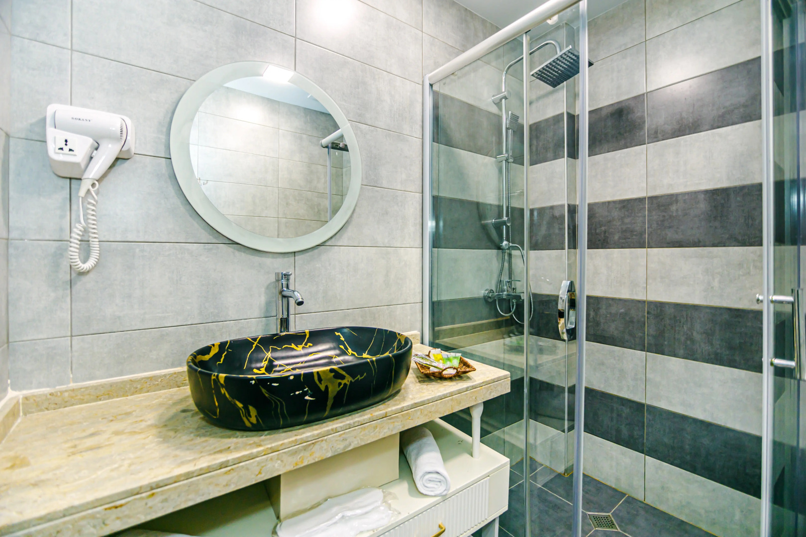 Foto - Essam Deluxe Hotel