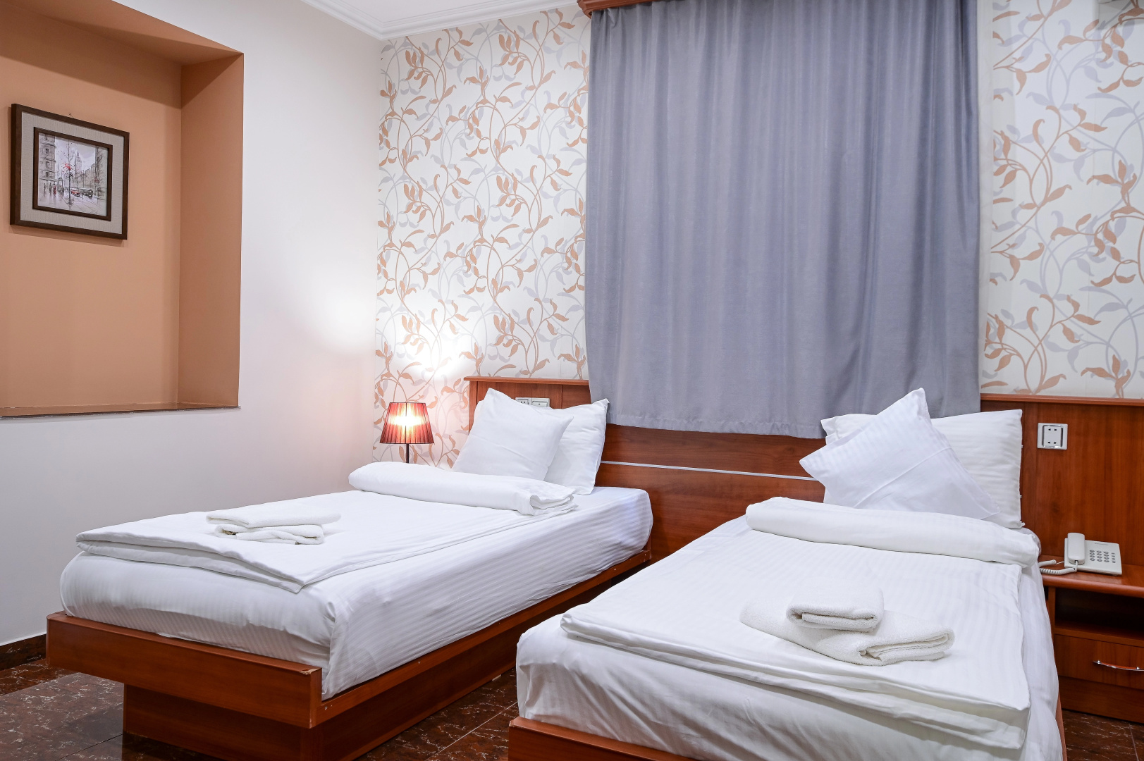 Foto - Hotel Arda Golden Hotel Yerevan