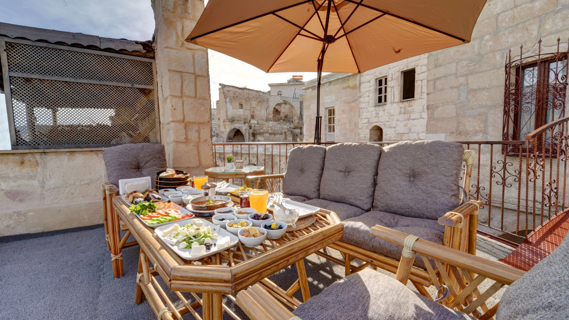 Photo - La Vie Cappadocia Cave Hotel