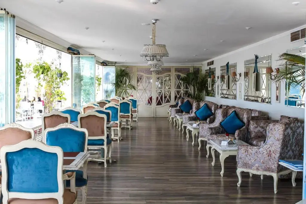 Foto - Windsor Palace Luxury Heritage Hotel Since 1906 by Paradise Inn Group