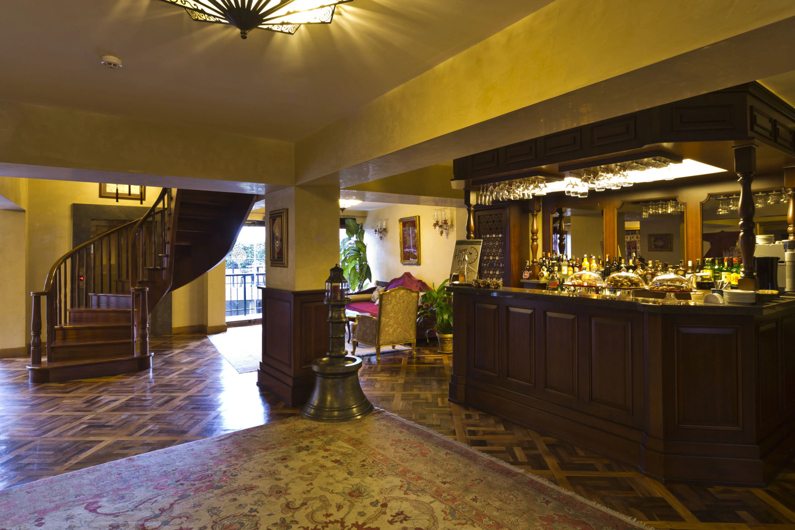 Foto - Sokullu Pasa Hotel - Special Class