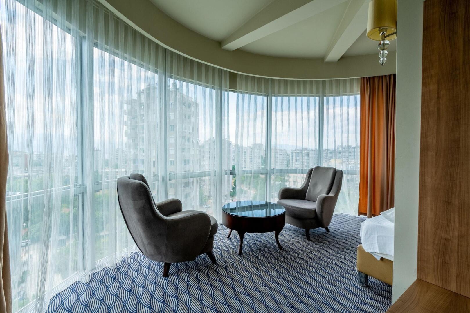 Photo - City Live Hotel