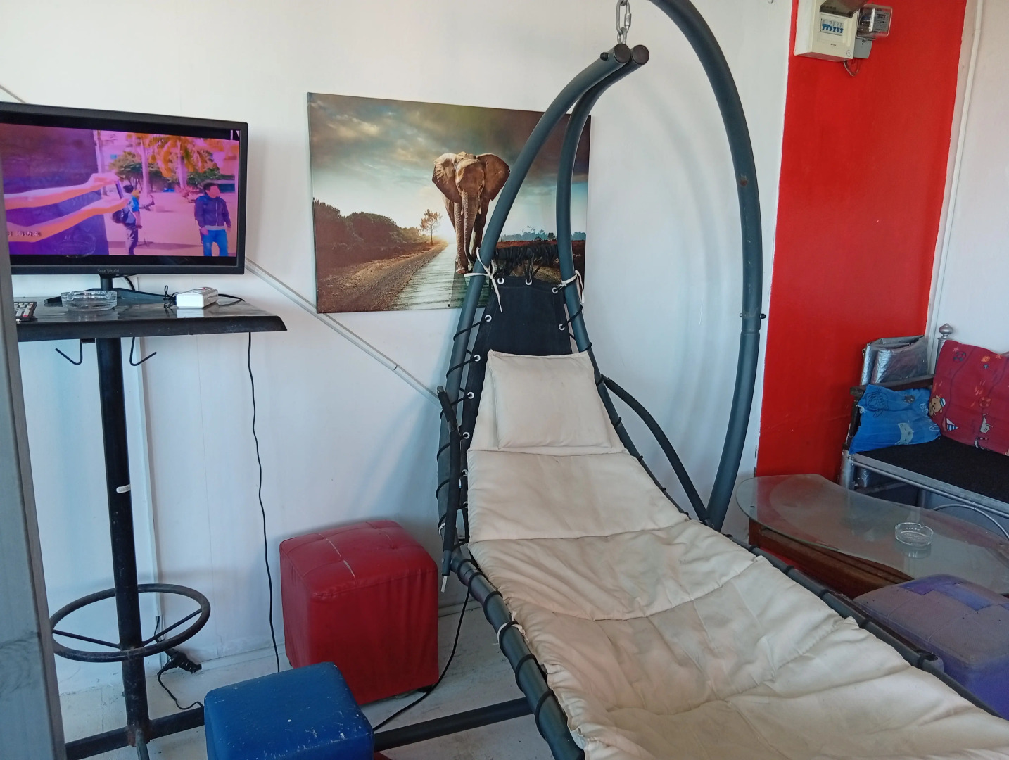 Foto - Ben & Lek Guesthouse