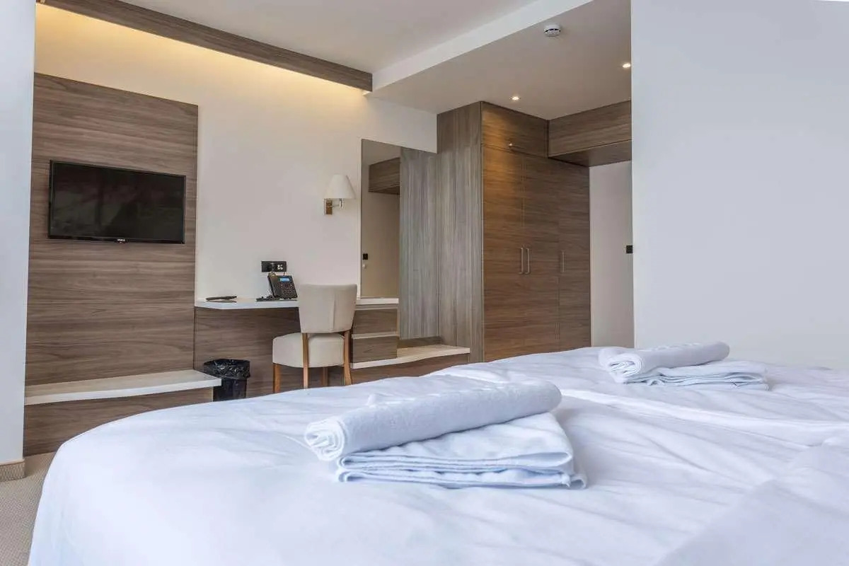 Photo - Hotel Royal Inn