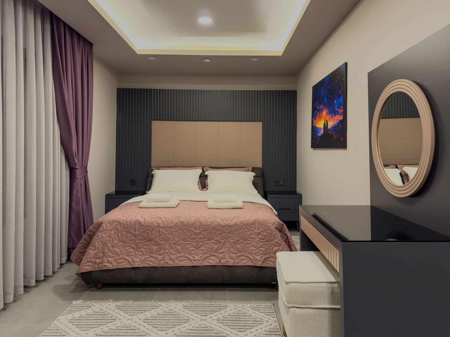 Foto - Belek 07 Luxury Suites Only For Family