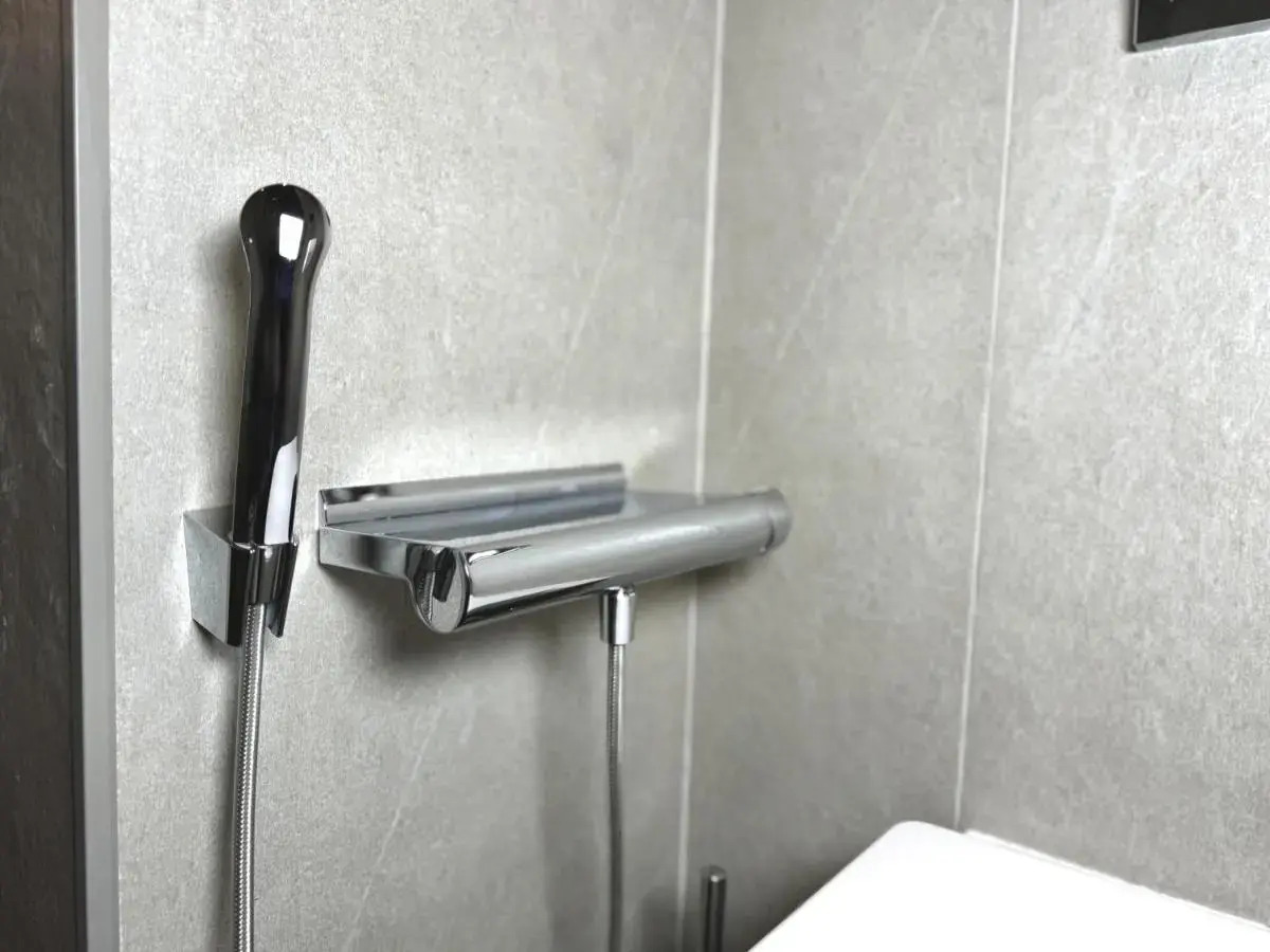 Foto - Design Hotel & Private Spa - Tbilisi Edition