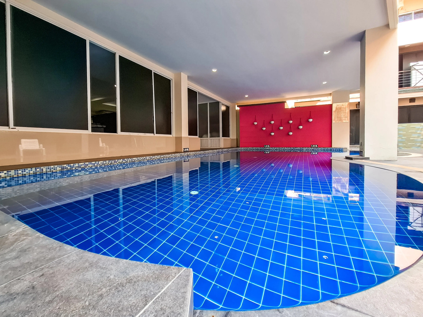 Foto - The Hideaway Resort Pattaya