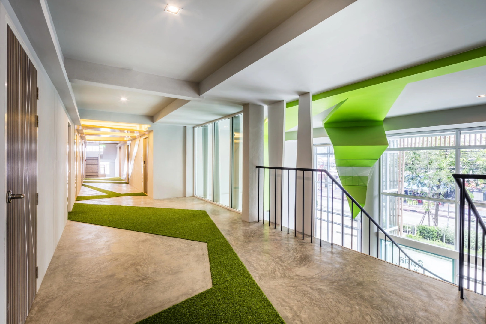 Photo - Atelier Suites