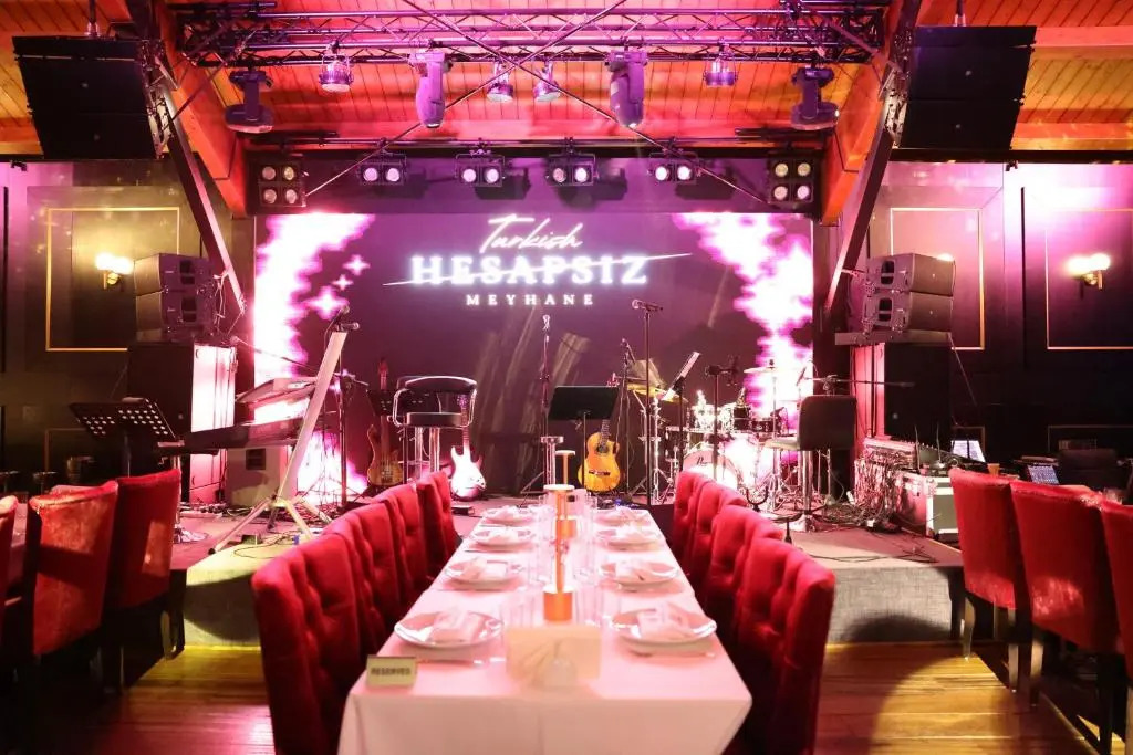 Foto - Dubai Marine Beach Resort & Spa