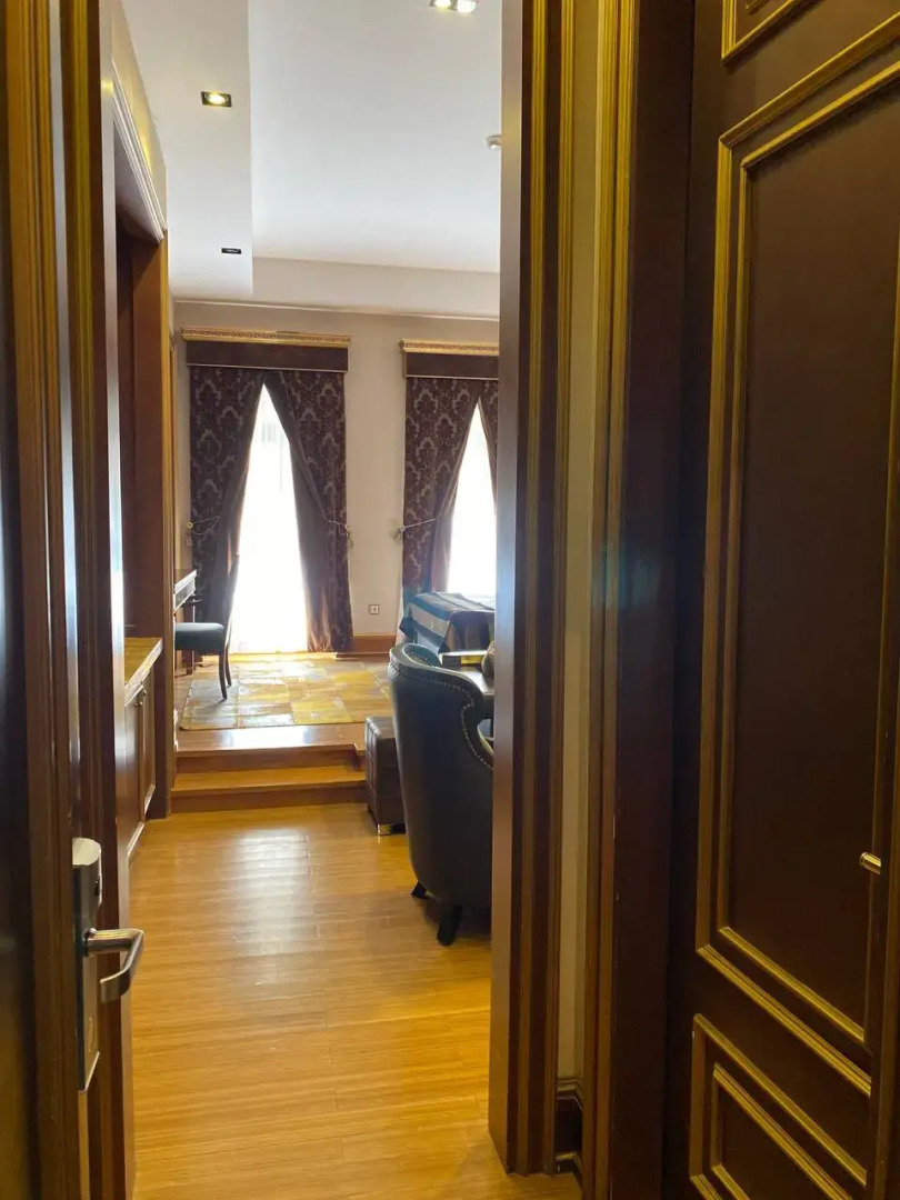 Foto - Sultan Inn Boutique Hotel