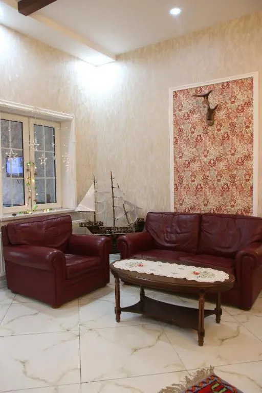 Foto - Boutique Nar Baku