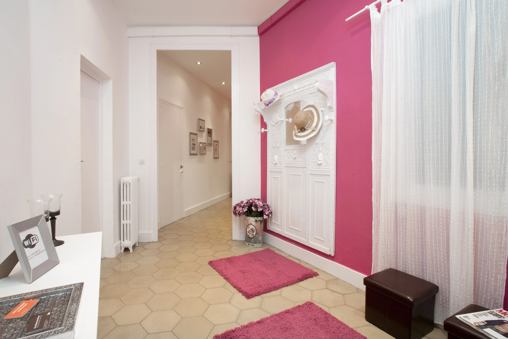 Foto - Jardinets Guest House